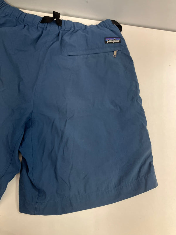 パタゴニア PATAGONIA 2000年製 00’s Rover Shorts リバーショーツ バギーショーツ 57310 ハーフパンツ ブルー Mサイズ 101MB-669