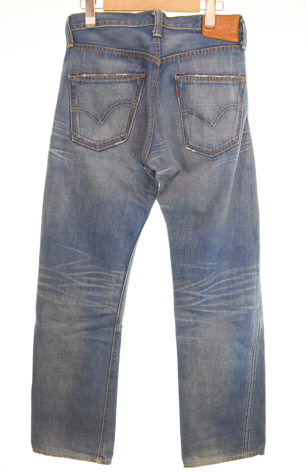 リーバイス Levi's 日本製 1947年復刻 デニムパンツ 47501 デニム ブルー 31 103MB-625