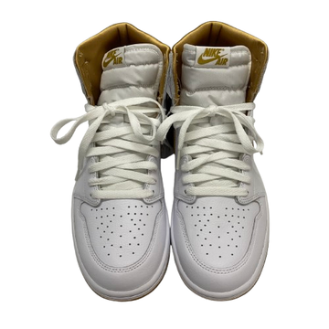 ナイキ NIKE AIR JORDAN 1 RETRO HIGH OG FD2596-107 メンズ靴 スニーカー ホワイト 27.5cmサイズ 201-shoes1342
