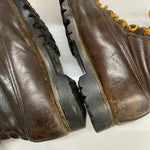 【曜日割引対象外】 ダナー Danner マウンテンブーツ VINTAGE レースアップ 7269 メンズ靴 ブーツ ワーク ブラウン 201-shoes1377 VB