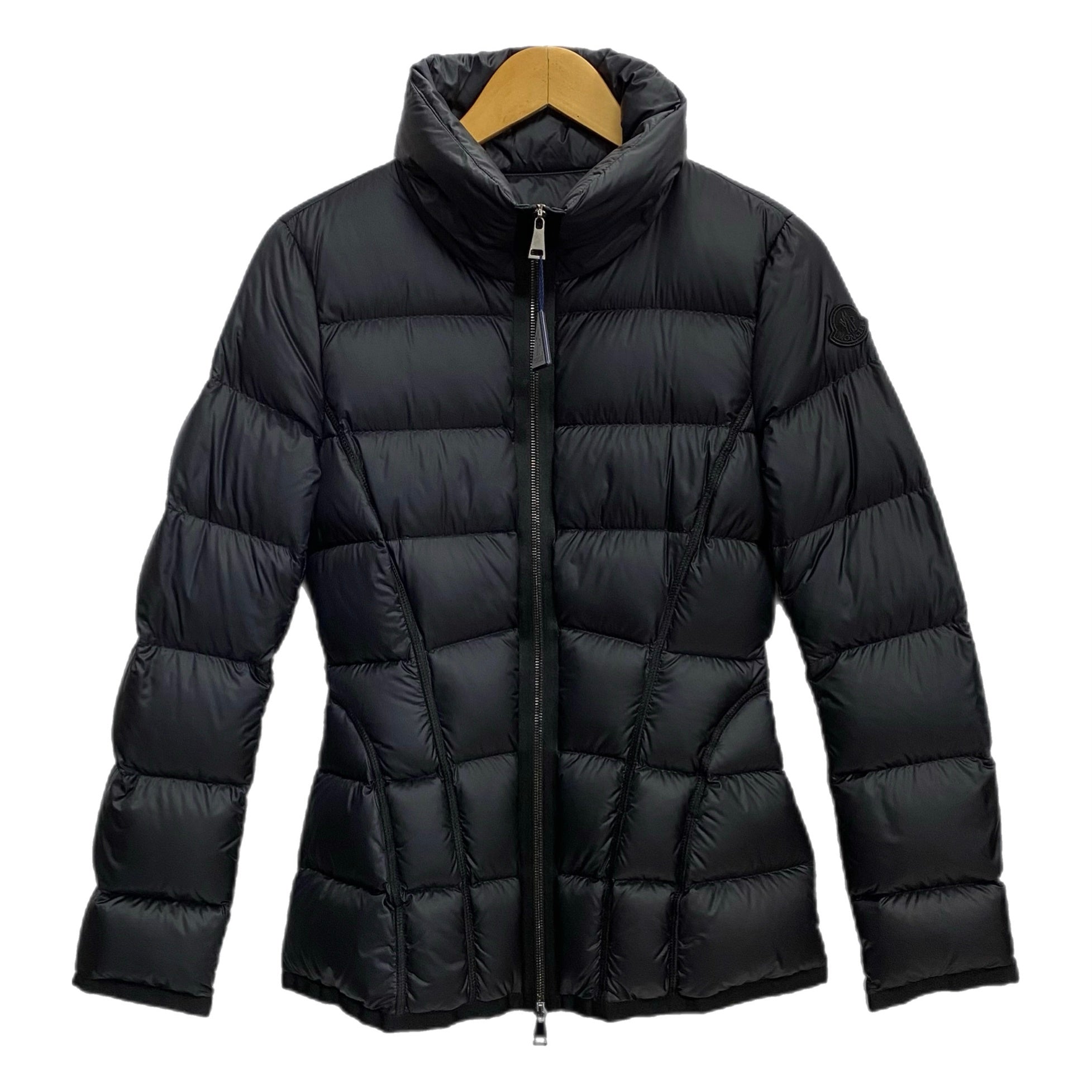 モンクレール MONCLER 21年製 ベラルディ Bellardie ショートダウン