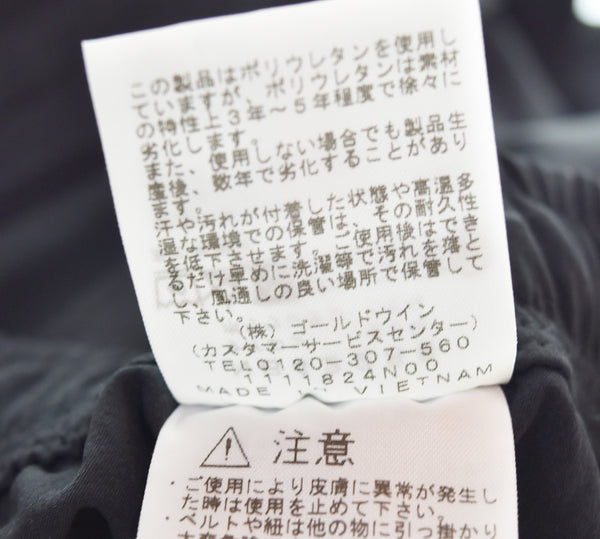 ノースフェイス THE NORTH FACE  Flexible Ankle Pant フレキシブルアンクルパンツ NB42288 ボトムスその他 ブラック Sサイズ 103MB-650