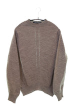 トリココムデギャルソン tricot COMME des GARCONS AD2006 モックネックニット TR-N022 セーター ベージュ 103LT-141