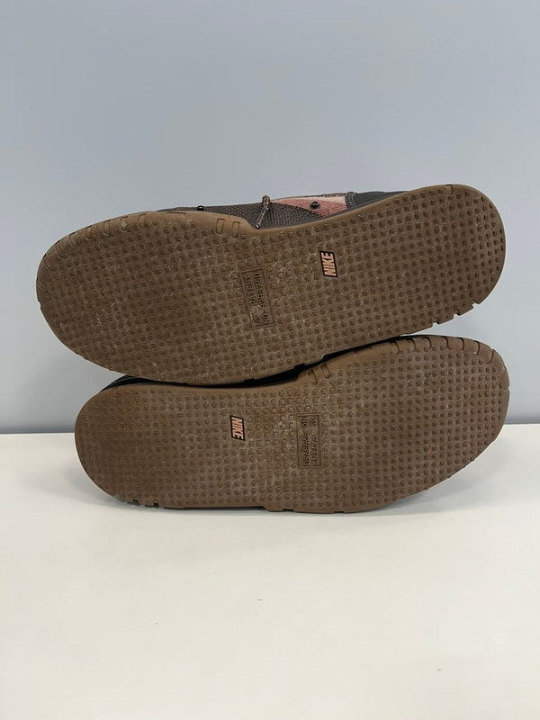 ナイキ NIKE AIR TRAINER 1/CJ エア トレーナー 1 カクタスジャック DR7515-200 メンズ靴 スニーカー ブラウン 28cm 101sh-2136