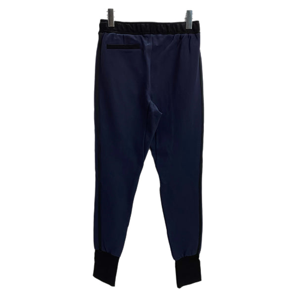 クロノス CRONOS SP0011 ジャージ ネイビー Sサイズ 201MB-1081