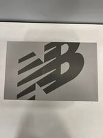 ニューバランス new balance 996 ローカットスニーカー MADE IN USA グレー 灰色 XU996GR メンズ靴 スニーカー グレー US8 101sh-2285