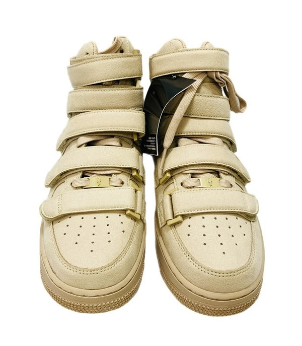 ナイキ NIKE Billie Eilish × Nike Air Force 1 High '07 SP Mushroom ビリー・アイリッシュ × ナイキ エアフォース1 ハイ '07 SP マッシュルーム DM7926-200 メンズ靴 スニーカー ベージュ 27cm 101-shoes1608