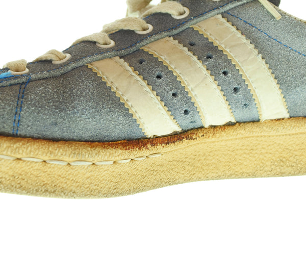 アディダス adidas 80s CAMPUS Made in France 80's キャンパス