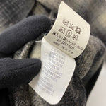 【曜日割引対象外】 フィルソン FILSON USA製 マッキーノクルーザージャケット オンブレ 8035-45-00006 ジャケット ブラック Mサイズ 201MT-4351 VB