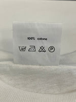 US US古着 90's～ 90年代 Raffaello Santi ラファエロ サンティ 天使たち システィーナの聖母 アートT ART Tee ヴィンテージ vintage XL Tシャツ ホワイト LLサイズ 101MT-4223