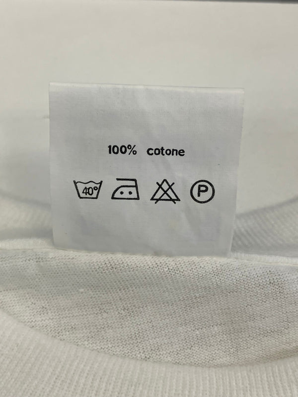 US US古着 90's～ 90年代 Raffaello Santi ラファエロ サンティ 天使たち システィーナの聖母 アートT ART Tee ヴィンテージ vintage XL Tシャツ ホワイト LLサイズ 101MT-4223