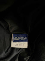 クシタニ KUSHITANI RACING SPEC レーシングスペック 本革 レザージャケット 刺繍 ワッペン ロゴ バイク バイカー KU-298 ジャケット ブラック Lサイズ 101MT-5387