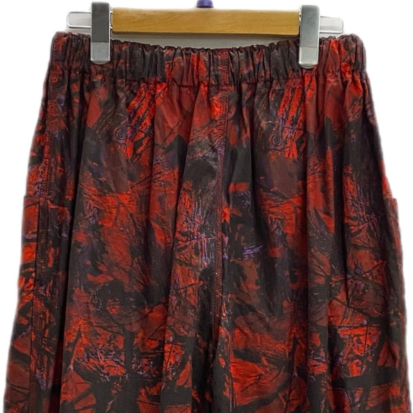 サウスツーウェストエイト south2west8 Belted C.S. Pant - Cotton Ripstop / Printed MR740 ボトムスその他 マルチカラー Sサイズ 201MB-869