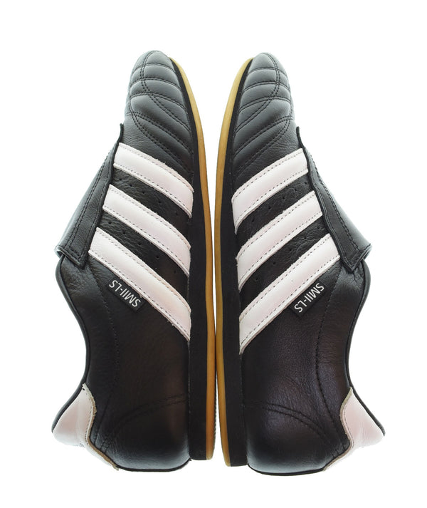 アディダス adidas テコンドー Taekwondo  JQ4775 レディース靴 スニーカー ブラック 24.5cm 103S-1156