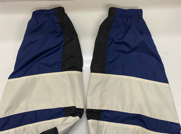 ナイキ NIKE 90's 90s 90年代 ZIP HOODIE NYLON JACKET ジャケット ネイビー XLサイズ 201MT-3711