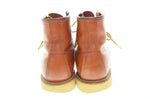 レッドウィング RED WING 90'S IRISH SETTER アイリッシュセッター ワークブーツ 875 875 メンズ靴 ブーツ ワーク ブラウン 6 1/2 24.5cm 103S-1008