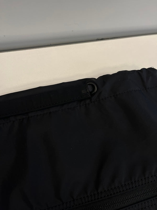 ポーター PORTER CAPE 2WAY KNAPSACK PORTER GIRL ケープ ナップサック バックパックリュック 黒  バッグ レディースバッグ バックパック・リュック ブラック 101bag-213