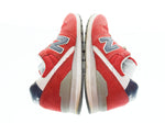 ニューバランス new balance CM966XB スニーカー CM966XB メンズ靴 スニーカー レッド 26cm 103S-1122