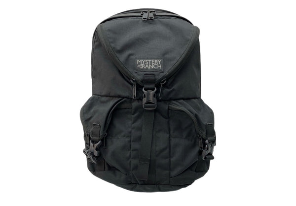 ミステリーランチ MYSTERY RANCH RIP RUCK LINE-2 リップ ラック バックパック リュック アウトドア 黒 バッグ メンズバッグ バックパック・リュック ロゴ ブラック 104B-55