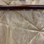 【曜日割引対象外】 ヴィンテージ vintage 50's~ Lakeland SPORTSWEAR コーデュロイ ファラオジャケット TALON zip ブラウン 44サイズ 201MT-3507 VB