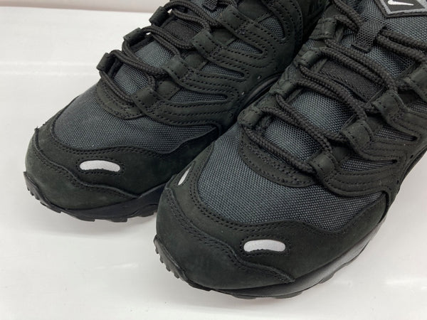 ナイキ NIKE 24年製 AIR TERRA HUMARA SP エア テラ フマラ ローカット シューズ トレイル 黒 FQ9084-001 メンズ靴 スニーカー ブラック 28.5cm 104S-934