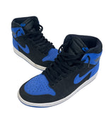 ジョーダン JORDAN NIKE AIR JORDAN 1 RETRO HIGH OG ナイキ エア ジョーダン 1 レトロ ハイ オリジナル リイマジンド DZ5485-042 メンズ靴 スニーカー ブルー 28cm 101sh-2043