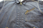 リー Lee 70s 91-B Denim Work Jacket デニムジャケット 青 ジャケット ブルー 103MT-1430