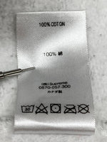 シュプリーム SUPREME 19FW Breed Crewneck ブリード クルーネック スウェット トレーナー 灰 スウェット ロゴ グレー Mサイズ 104MT-2073
