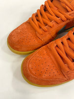 ナイキ NIKE SB DUNK LOW PRO ナイキ スケートボーディング ダンク ロー プロ HF3704-800 メンズ靴 スニーカー オレンジ 27.5cm 101sh-2042