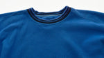 パタゴニア PATAGONIA 2006年製 Rhythm Plush Synchilla Sweat リズムプラッシュシンチラスウェット 20846F6 スウェット ブルー Lサイズ 103MT-859