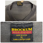 【曜日割引対象外】 ヴィンテージ vintage 90's PINK FLOYD NORTH AMERICA TOUR 1995 USA製 Tシャツ ブラック XLサイズ 201MT-4552 VB