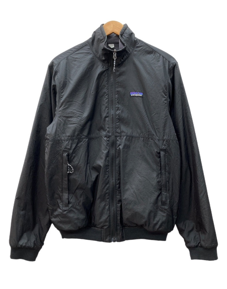 パタゴニア Patagonia 25SS Reversible Shelled Microdini Jacket 