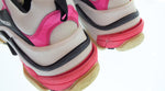 バレンシアガ BALENCIAGA TRIPLE S トリプルS スニーカー 524039 メンズ靴 スニーカー マルチカラー 26cm 103S-1311