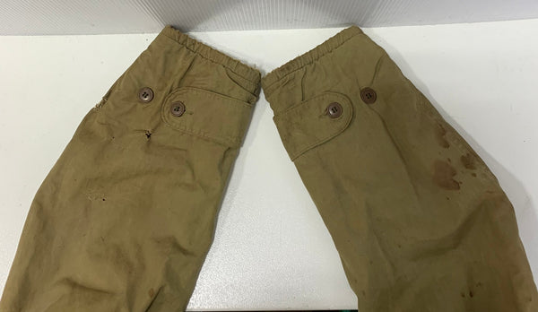 【曜日割引対象外】 ミリタリー系 40’s 40s 40年代 M-1943 ジープコート  ジャケット カーキ 201MT-3480 VB