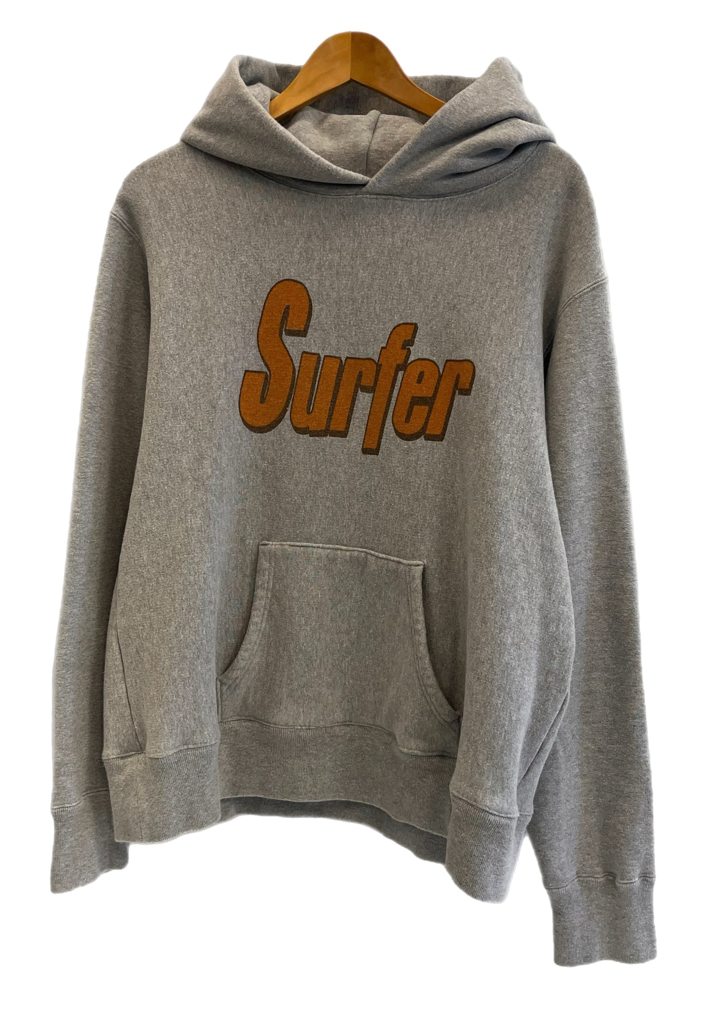 サブカルチャー Subculture SURFER HOODIE サーファー フーディ