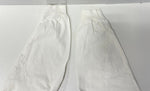 ダブルタップス W)taps 23SS イングレディエント ロングスリーブ Tシャツ INGREDIENTS LS ロンT ホワイト 2サイズ 201MT-3359