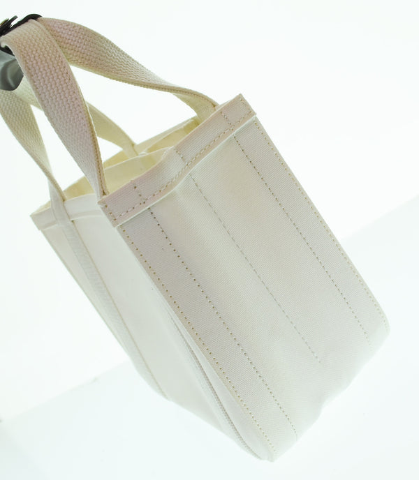 チャコリ CHACOLI Frame Collection Tote Fabric バッグ メンズバッグ トートバッグ ホワイト 103B-155