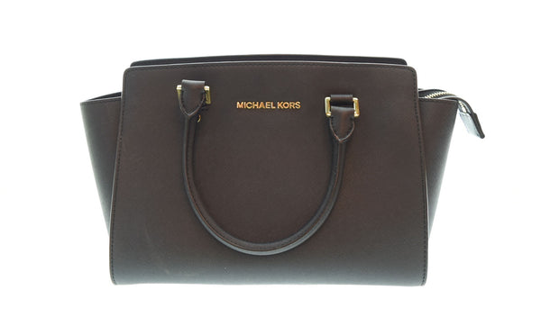 マイケルコース MICHAEL KORS  ロゴ ショルダーバッグ 黒 バッグ レディースバッグ ショルダーバッグ・メッセンジャーバッグ ブラック 103B-70