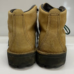 ダナー Danner DJ MOUNTAIN LIGHT マウンテン ライト トレッキングブーツ 30525X メンズ靴 ブーツ その他 ブラウン UK8サイズ 201-shoes1524