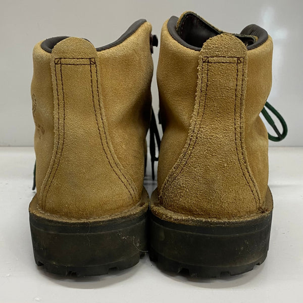 ダナー Danner DJ MOUNTAIN LIGHT マウンテン ライト トレッキングブーツ 30525X メンズ靴 ブーツ その他 ブラウン UK8サイズ 201-shoes1524