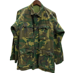 【曜日割引対象外】 ヴィンテージ vintage 70's US.ARMY ファティーグ 5th ジャケット グリーン 201MT-4602 VB