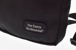 エンノイ The Ennoy Professional SHOULDER BAG ショルダーバッグ CORDURA コーデュラ バッグ メンズバッグ ショルダーバッグ・メッセンジャーバッグ ブラック 103B-103