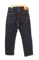 ウエアハウス WAREHOUSE テーパード デニムパンツ 青 LOT1105 デニム ブルー 32 103MB-328