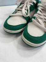 ナイキ NIKE Women's Dunk Low Disrupt 2 Malachite ナイキ ウィメンズ ダンク ロー ディスラプト2 マカライト DH4402-001 メンズ靴 スニーカー グリーン 26cm 101sh-1968