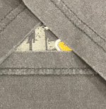 サンタクルーズ SANTA CRUZ 90's 90年代 オールドスケート OLD SKATE MADE IN USA アメリカ製 VINTAGE ヴィンテージ  Tシャツ ブラック Mサイズ 101MT-4285