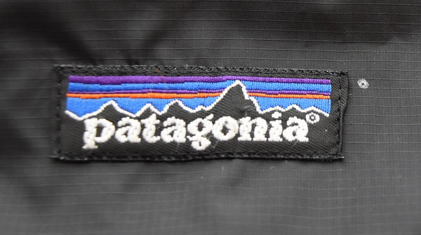 パタゴニア PATAGONIA 00's パフボールベスト Puffball Vest XXL ベスト ブラック 3Lサイズ 103MT-3541