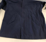 ラルフローレン RalphLauren POLO ポロ ライトアウター 紺 サイズ170 ジャケット ネイビー 101MT-3760