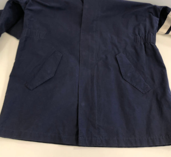 ラルフローレン RalphLauren POLO ポロ ライトアウター 紺 サイズ170 ジャケット ネイビー 101MT-3760