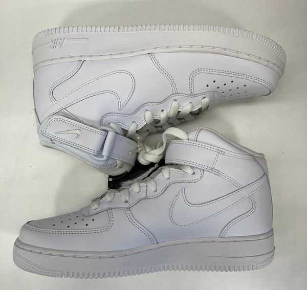 ナイキ NIKE Air Force 1 Mid '07 White ナイキ エアフォース1 ミッド '07 "ホワイト CW2289-111 メンズ靴 スニーカー ホワイト 26cm 101sh-1973
