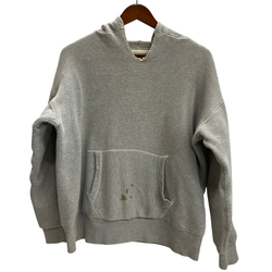 【曜日割引対象外】 ヴィンテージ vintage 60's ダブルフェイス パーカー 無地 パーカ グレー 201MT-4286 VB